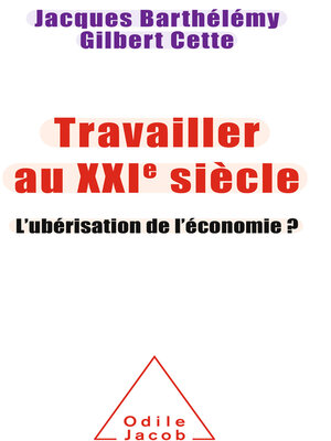cover image of Travailler au XXIe siècle